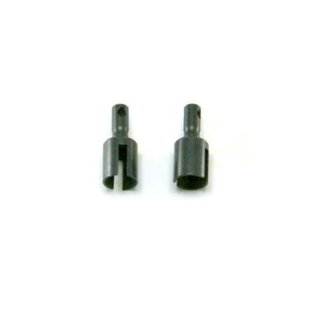 Redcat Racing Redcat Racing 60010P Upgraded Front-Rear Differential Cups - For Redcat RC Racing Vehicles 60010P